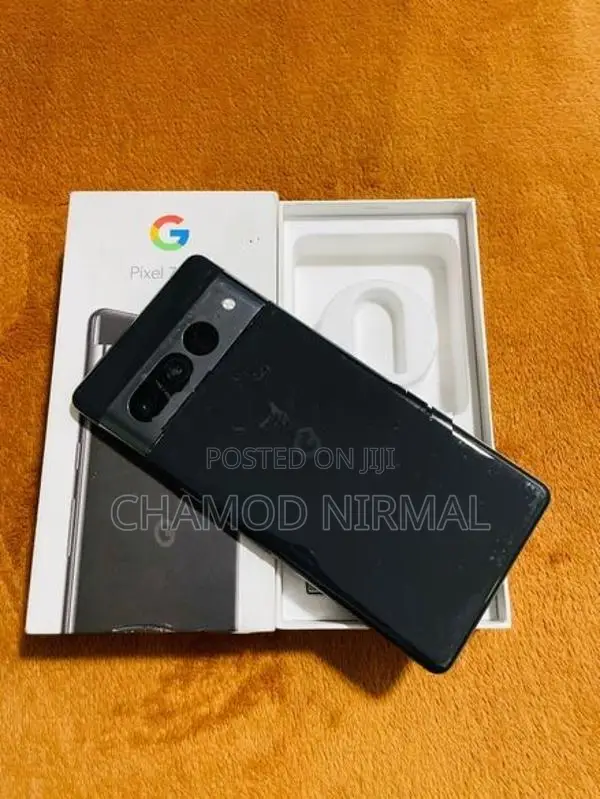 Google Pixel 7 Pro (Used)