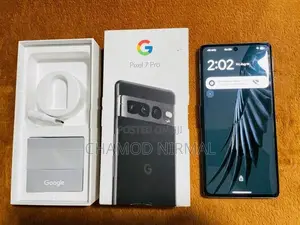 Google Pixel 7 Pro (Used)