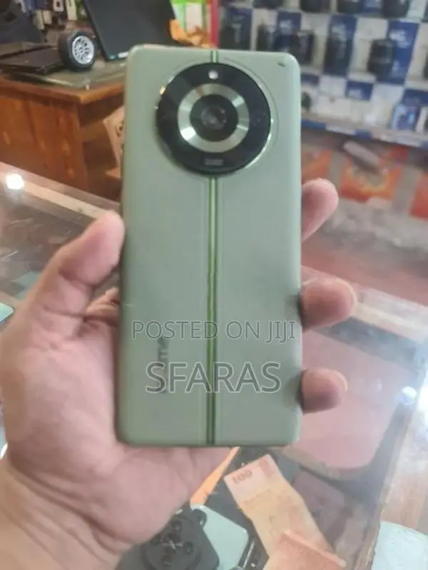 Realme 11 Pro (Used)