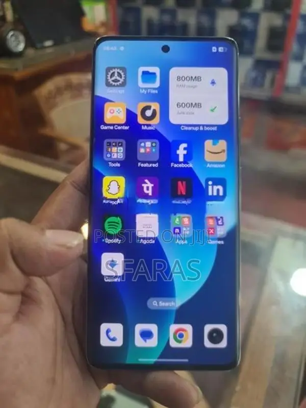 Realme 11 Pro (Used)
