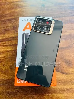 ZTE Blade A56 (Used)