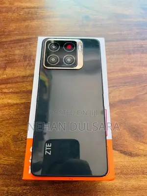 ZTE Blade A56 (Used)