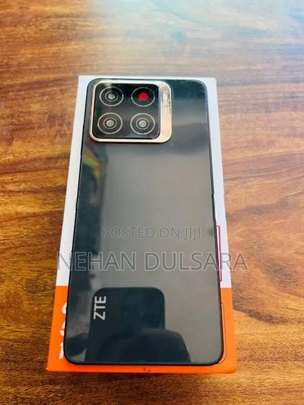 ZTE Blade A56 (Used)