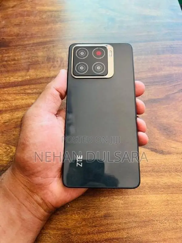 ZTE Blade A56 (Used)