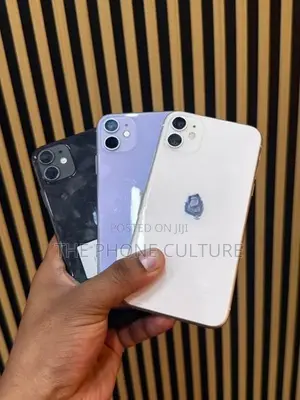 Apple iPhone 11 128GB (Used)
