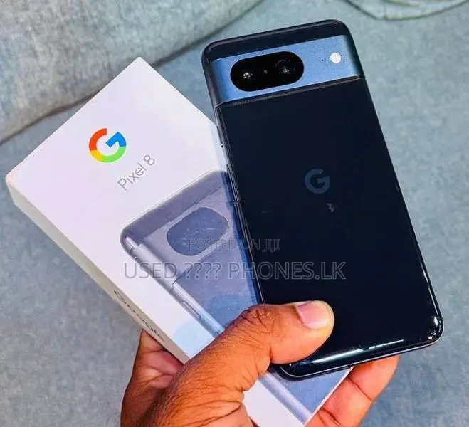 Google Pixel 8 128GB (Used)
