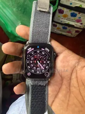 Apple Series 10 Used