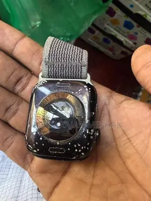 Apple Series 10 Used