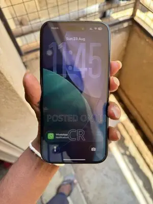 Apple iPhone 15 (Used)