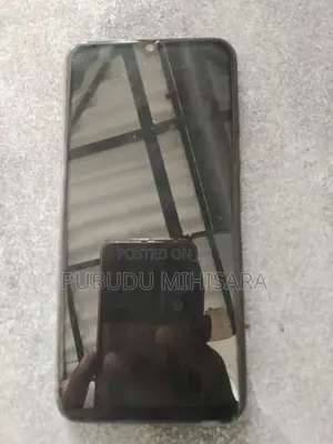 Samsung Galaxy M31 (Used)