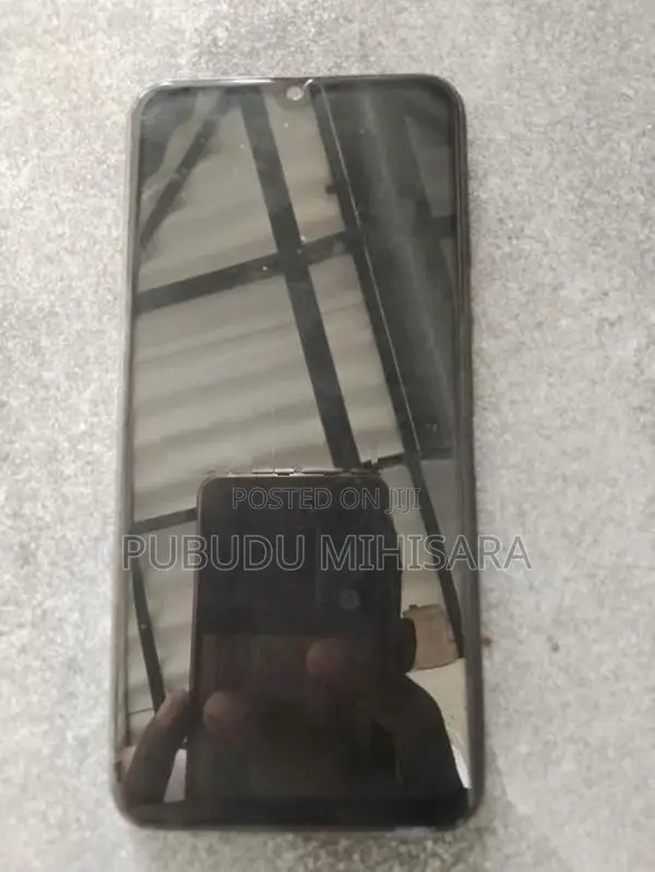 Samsung Galaxy M31 (Used)