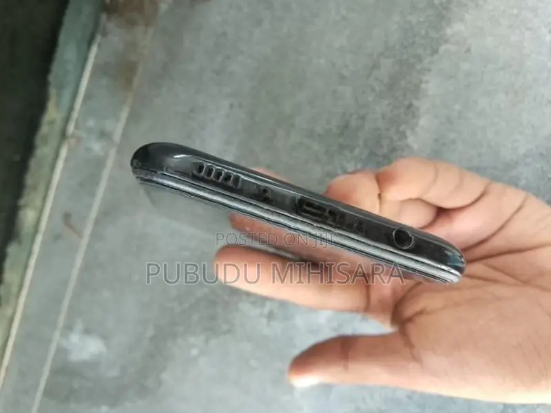 Samsung Galaxy M31 (Used)