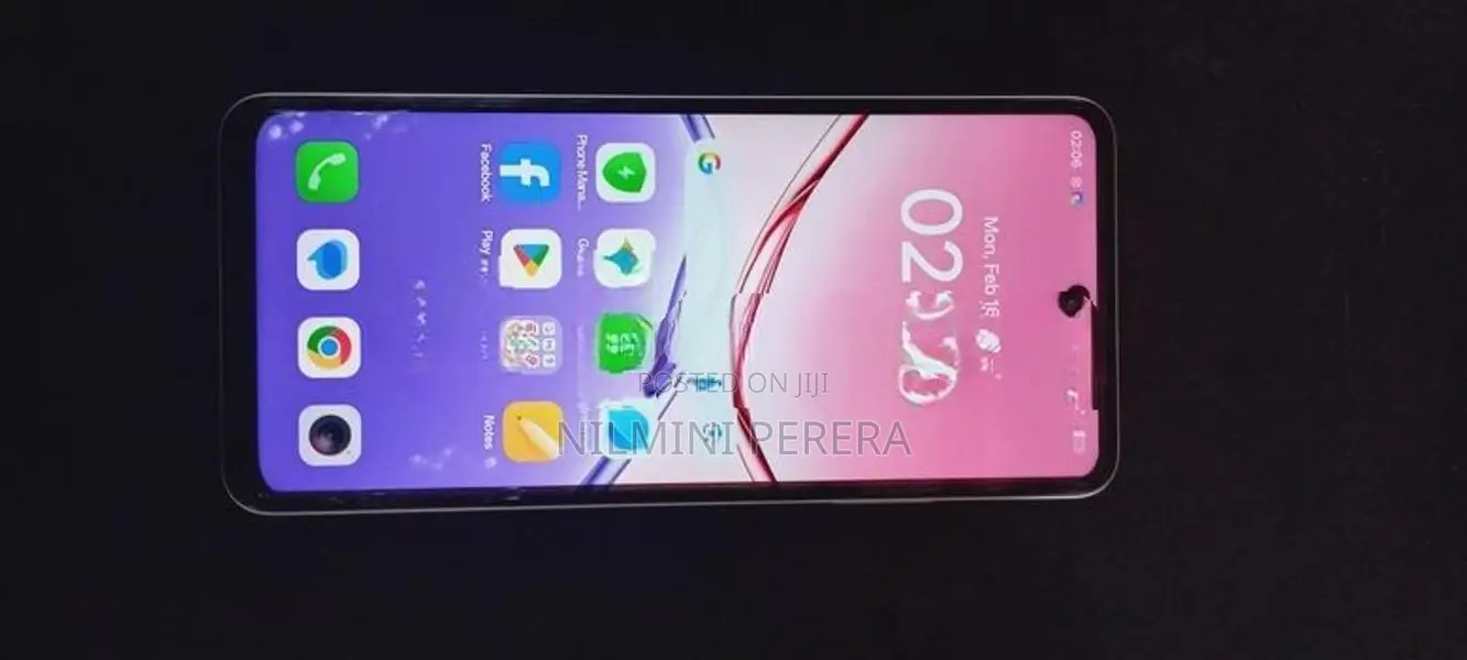Oppo A5x (Used)