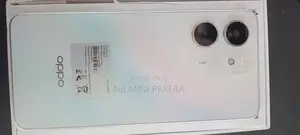 Oppo A5x (Used)