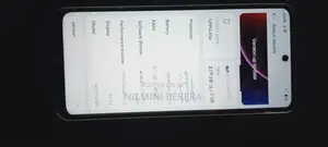Oppo A5x (Used)