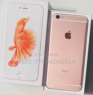 Apple iPhone 6S Plus 16GB (Used)