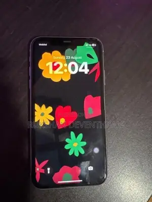 Apple iPhone 11 (Used)