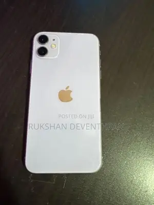 Apple iPhone 11 (Used)