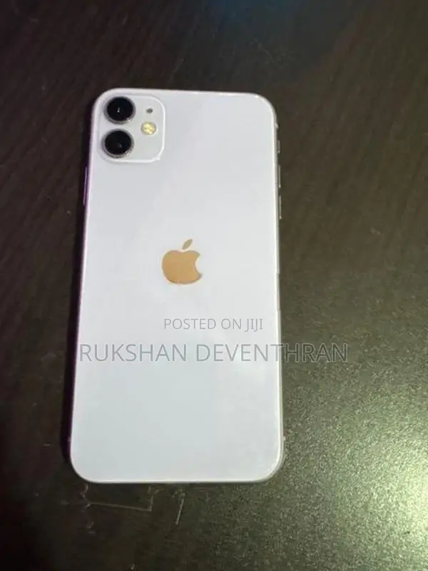 Apple iPhone 11 (Used)