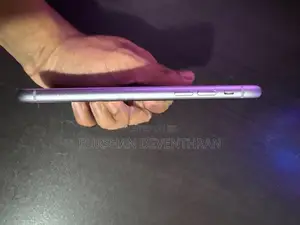 Apple iPhone 11 (Used)