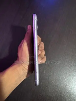 Apple iPhone 11 (Used)