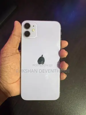 Apple iPhone 11 (Used)
