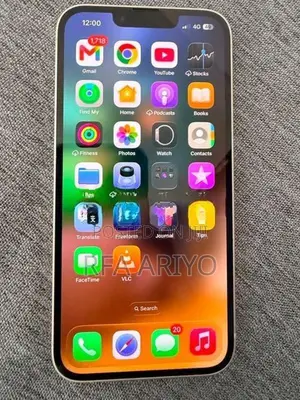 Apple iPhone 14 (Used)