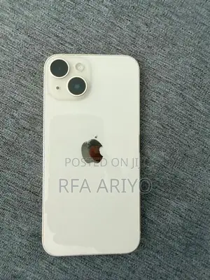 Apple iPhone 14 (Used)