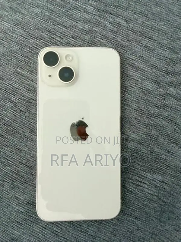 Apple iPhone 14 (Used)