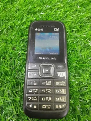 Samsung Button Phone (Used)