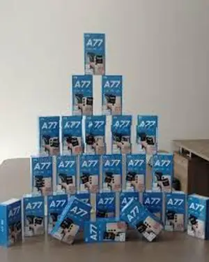 ZTE Blade A77 4GB|128GB (Brand New)