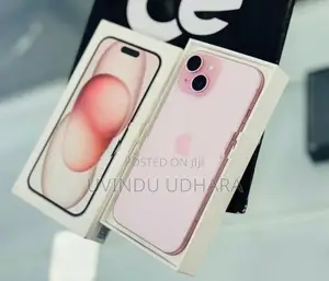 Apple iPhone 15 512GB (Used)