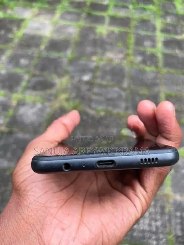 Samsung Galaxy A12 2019 (Used)