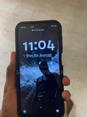 Samsung Galaxy A12 2019 (Used)