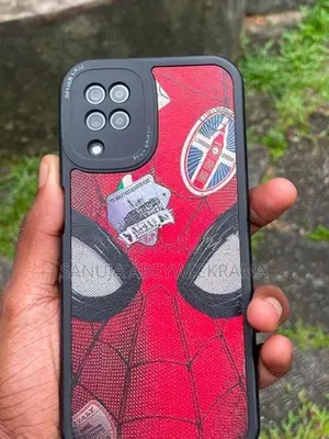 Samsung Galaxy A12 2019 (Used)