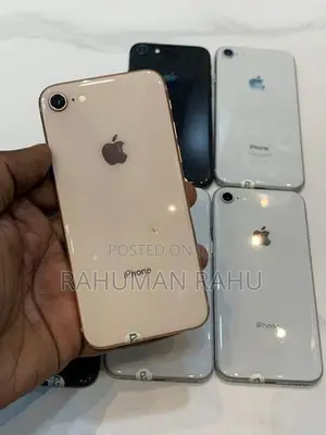 Apple iPhone 8 64GB (Used)
