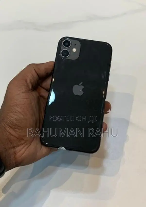 Apple iPhone 11 128GB (Used)