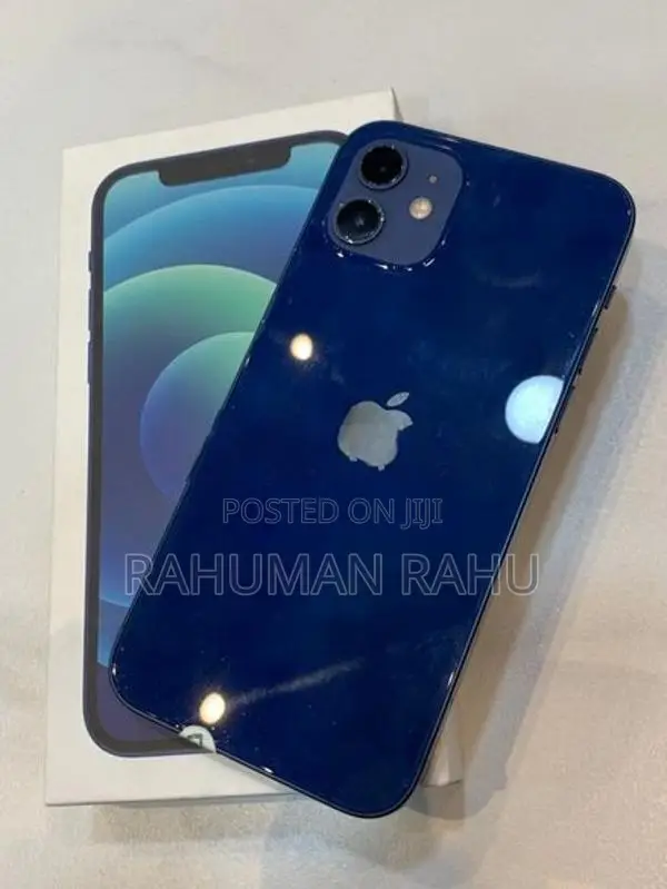 Apple iPhone 12 (128GB) (Used)