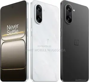 OnePlus Nord CE 5 8GB/256GB (Brand New)