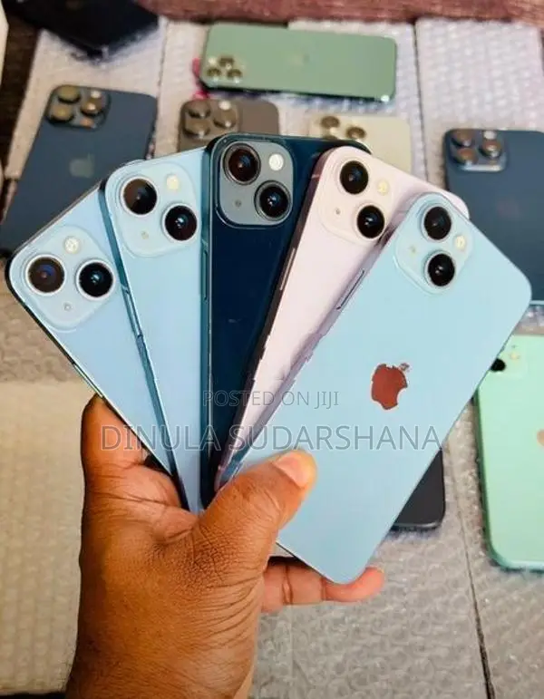 Apple iPhone 14 (Used)