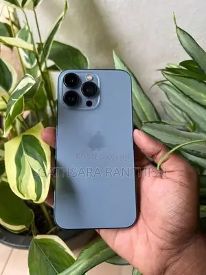Apple iPhone 13 Pro 128GB (Used)