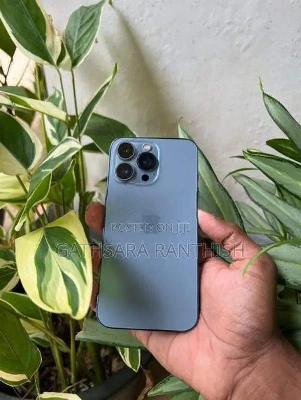 Apple iPhone 13 Pro 128GB (Used)