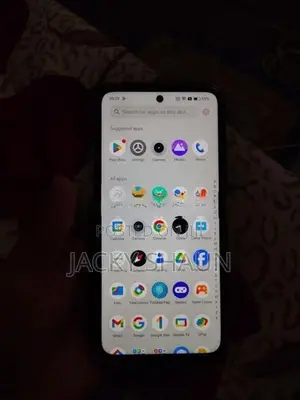 Realme 11x 5G (Used)