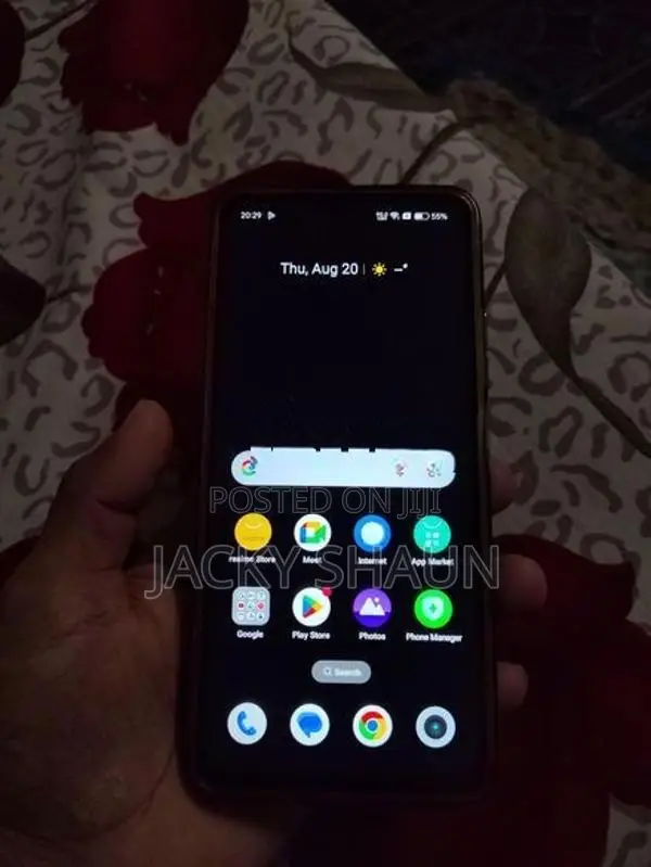 Realme 11x 5G (Used)