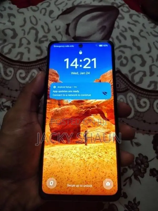 Realme 11x 5G (Used)