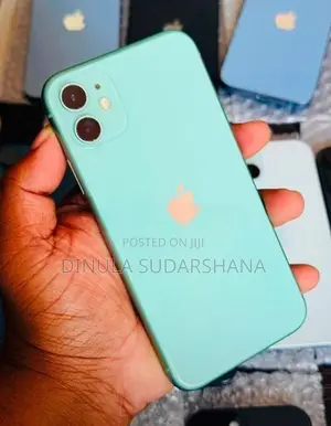 Apple iPhone 11 (Used)