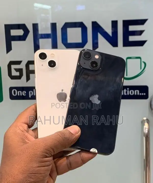 Apple iPhone 14 (128GB) (Used)