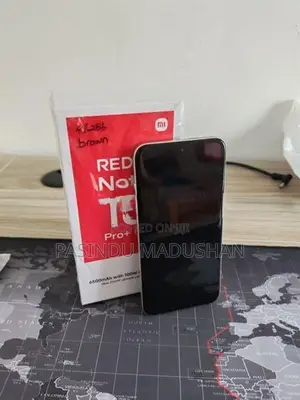 Xiaomi Redmi Note 15 Pro+ (Used)
