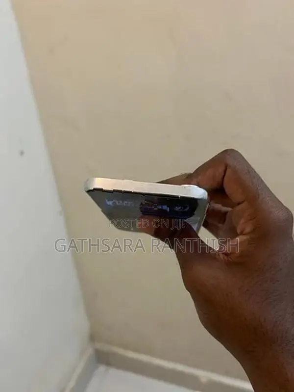 Apple iPhone 12 Pro (Used)