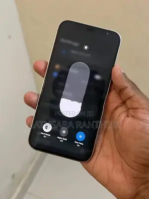 Apple iPhone 12 Pro (Used)